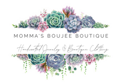 Momma’s Boujee Boutique