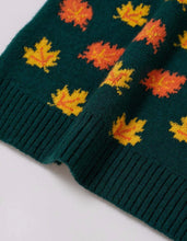 Load image into Gallery viewer, Maple Leaf Sweater