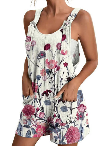 Printed RomperS (5 options)