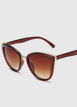 Load image into Gallery viewer, Cat Eye Fashion Glasses