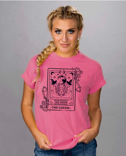 Unisex The Coven Tee