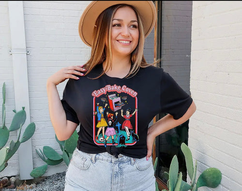 PREORDER Unisex Easy Bake Coven