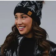 Mystery Winter Beanie