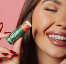 Load image into Gallery viewer, Poppy and Pout Holiday Lip Balm Set