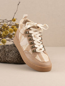 Bolted Street Sneaker