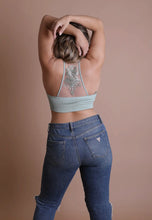 Load image into Gallery viewer, Tattoo Back Bralette