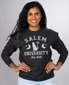 Unisex Salem University
