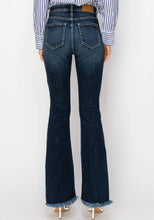 Load image into Gallery viewer, High Rise Western Bootcut denim