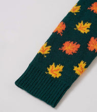 Load image into Gallery viewer, Maple Leaf Sweater