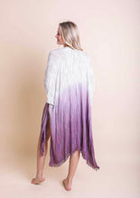 Load image into Gallery viewer, Ombré Kimono (5 colors)