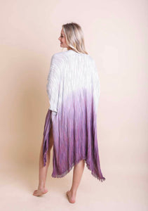 Ombré Kimono (5 colors)