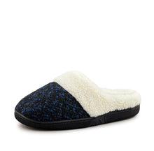 Load image into Gallery viewer, Cozy Fur Lined Clog Slippers