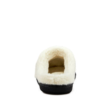 Load image into Gallery viewer, Cozy Fur Lined Clog Slippers