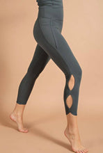 Load image into Gallery viewer, Butter High Rise Infinity Leggings (multiple colors)