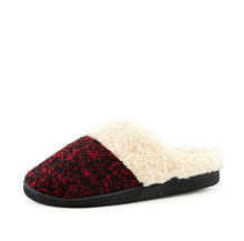 Load image into Gallery viewer, Cozy Fur Lined Clog Slippers