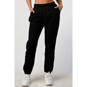 Fleece Joggers