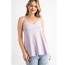 Load image into Gallery viewer, Buttery Soft Flowy Tank (6 colors)