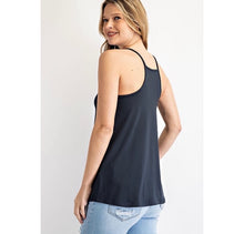 Load image into Gallery viewer, Buttery Soft Flowy Tank (6 colors)