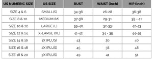 Ribbed Basic Tank 2.0