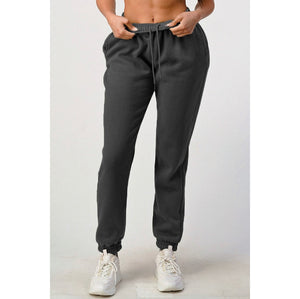 Fleece Joggers